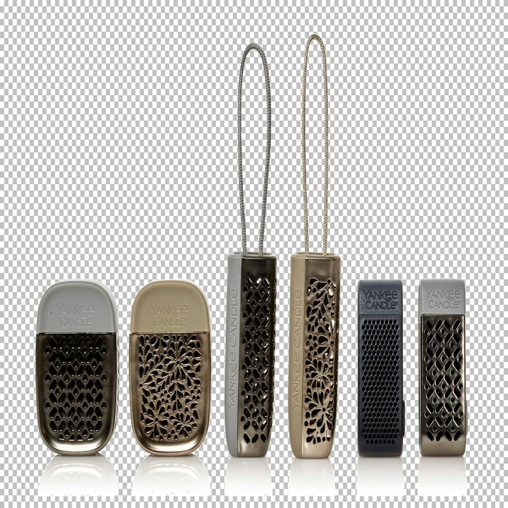 MidSummer's Night® Vent Clip Fragrance Kit