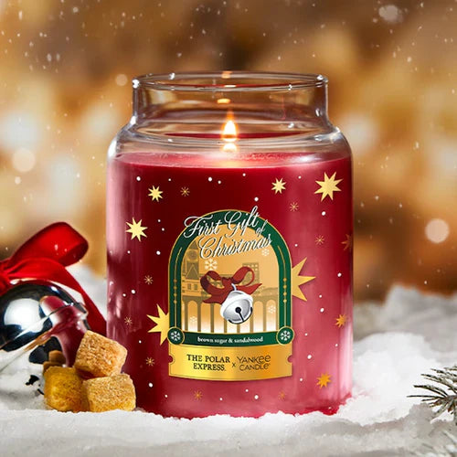 Shop Our Newest Candles