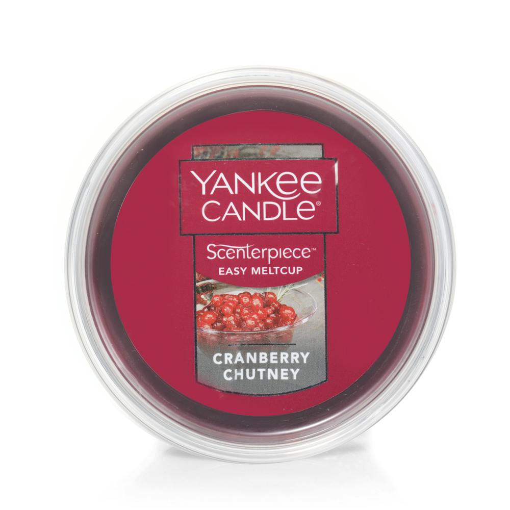 Cranberry Chutney