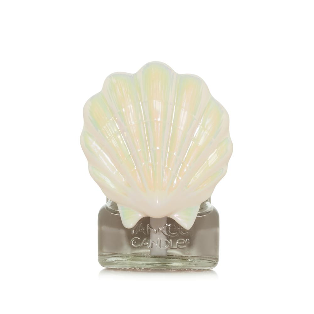 Seashell ScentPlug® Diffuser