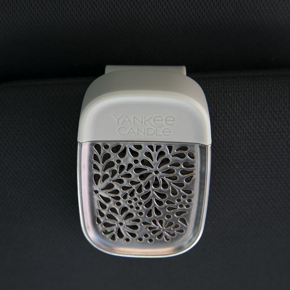 Pink SandsTM Visor Clip Fragrance Kit